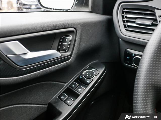 2024 Ford Escape ST-Line (Stk: 6-25CR0137B) in Whitby - Image 20 of 32