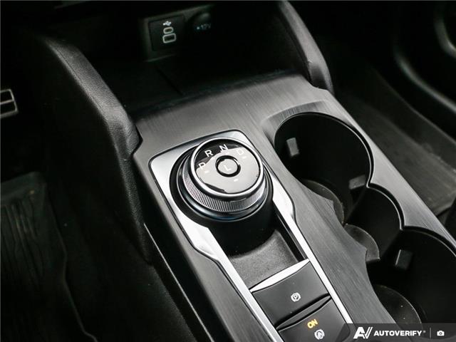2024 Ford Escape ST-Line (Stk: 6-25CR0137B) in Whitby - Image 22 of 32