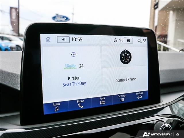 2024 Ford Escape ST-Line (Stk: 6-25CR0137B) in Whitby - Image 25 of 32