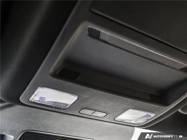 2024 Ford Escape ST-Line (Stk: 6-25CR0137B) in Whitby - Image 26 of 32