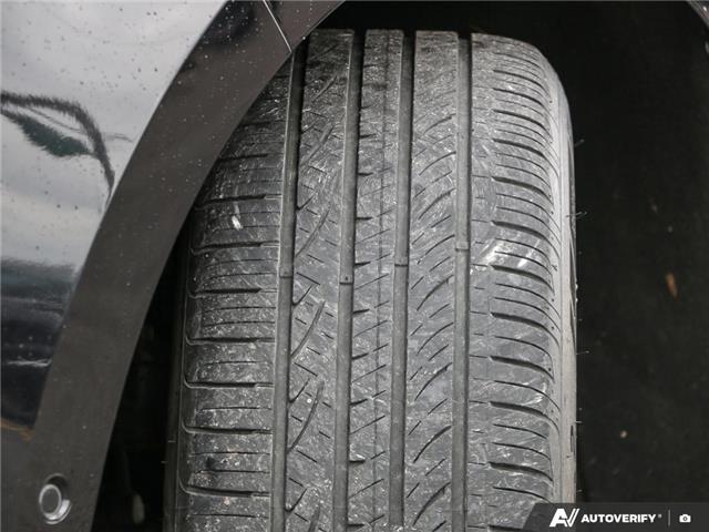 2022 Ford Edge Titanium (Stk: 6-26NS0055A) in Whitby - Image 8 of 32