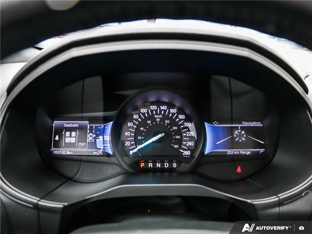 2022 Ford Edge Titanium (Stk: 6-26NS0055A) in Whitby - Image 17 of 32