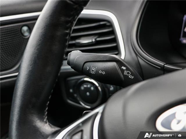 2022 Ford Edge Titanium (Stk: 6-26NS0055A) in Whitby - Image 19 of 32