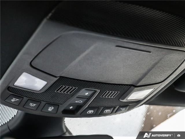 2022 Ford Edge Titanium (Stk: 6-26NS0055A) in Whitby - Image 26 of 32