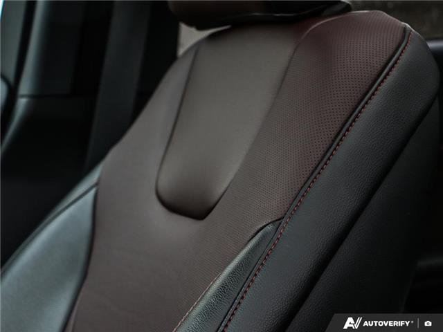 2022 Ford Edge Titanium (Stk: 6-26NS0055A) in Whitby - Image 27 of 32