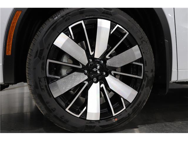 2026 Mitsubishi Outlander GT (Stk: T26277) in Edmonton - Image 10 of 34