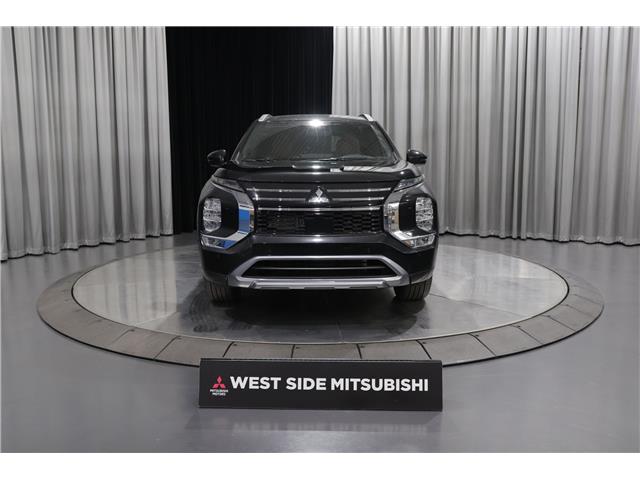 2026 Mitsubishi Outlander GT (Stk: T26278) in Edmonton - Image 2 of 33