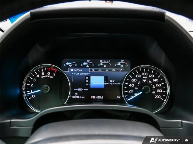 2018 Ford F-150 Lariat (Stk: 6-25FT0824A) in Whitby - Image 17 of 32