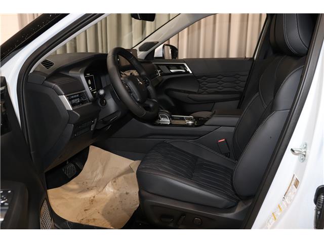 2026 Mitsubishi Outlander GT (Stk: T26277) in Edmonton - Image 11 of 34