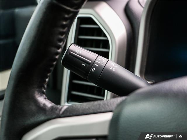 2018 Ford F-150 Lariat (Stk: 6-25FT0824A) in Whitby - Image 19 of 32