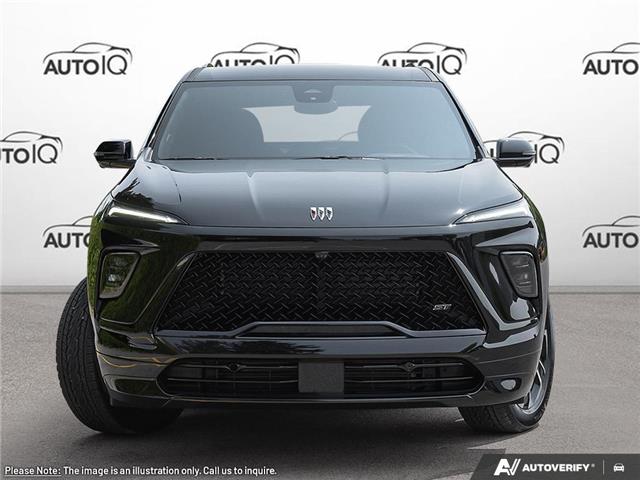 2026 Buick Enclave Sport Touring (Stk: 26B262) in Tillsonburg - Image 2 of 26