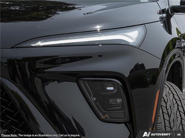 2026 Buick Enclave Sport Touring (Stk: 26B262) in Tillsonburg - Image 10 of 26
