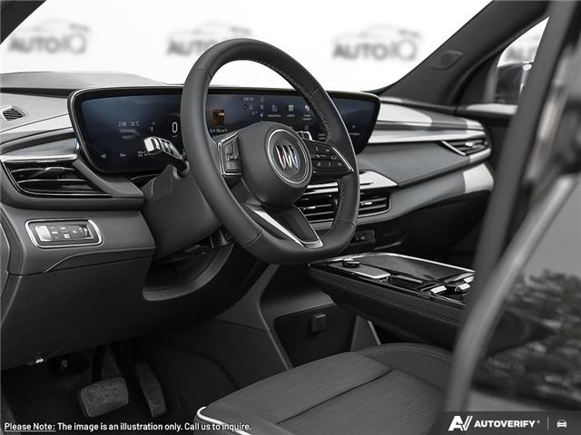 2026 Buick Enclave Sport Touring (Stk: 26B262) in Tillsonburg - Image 12 of 26