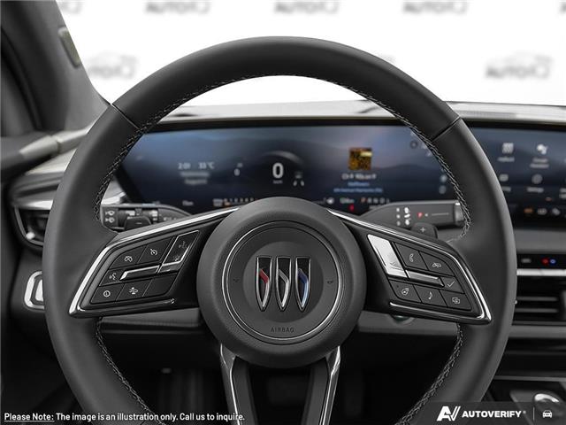 2026 Buick Enclave Sport Touring (Stk: 26B262) in Tillsonburg - Image 13 of 26