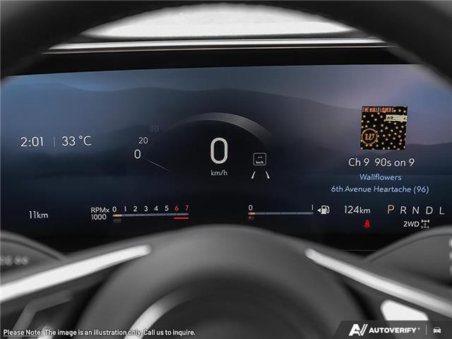 2026 Buick Enclave Sport Touring (Stk: 26B262) in Tillsonburg - Image 14 of 26