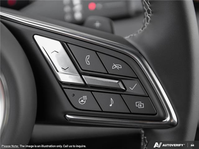 2026 Buick Enclave Sport Touring (Stk: 26B262) in Tillsonburg - Image 15 of 26