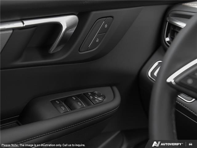 2026 Buick Enclave Sport Touring (Stk: 26B262) in Tillsonburg - Image 16 of 26