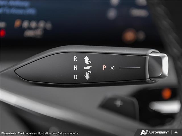 2026 Buick Enclave Sport Touring (Stk: 26B262) in Tillsonburg - Image 17 of 26