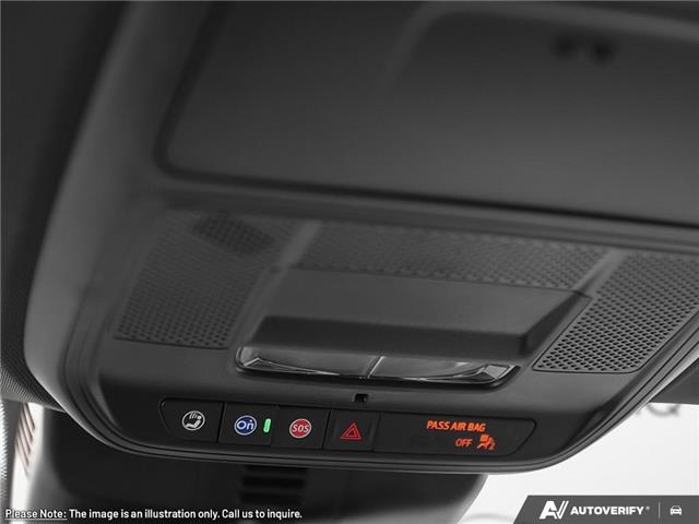 2026 Buick Enclave Sport Touring (Stk: 26B262) in Tillsonburg - Image 19 of 26