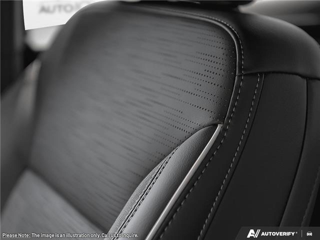 2026 Buick Enclave Sport Touring (Stk: 26B262) in Tillsonburg - Image 20 of 26