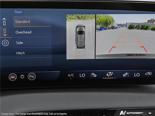 2026 Buick Enclave Sport Touring (Stk: 26B262) in Tillsonburg - Image 23 of 26