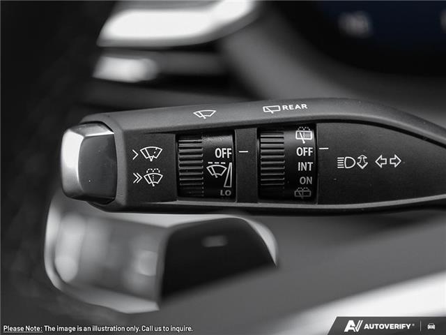 2026 Buick Enclave Sport Touring (Stk: 26B262) in Tillsonburg - Image 25 of 26