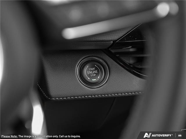 2026 Buick Enclave Sport Touring (Stk: 26B262) in Tillsonburg - Image 26 of 26