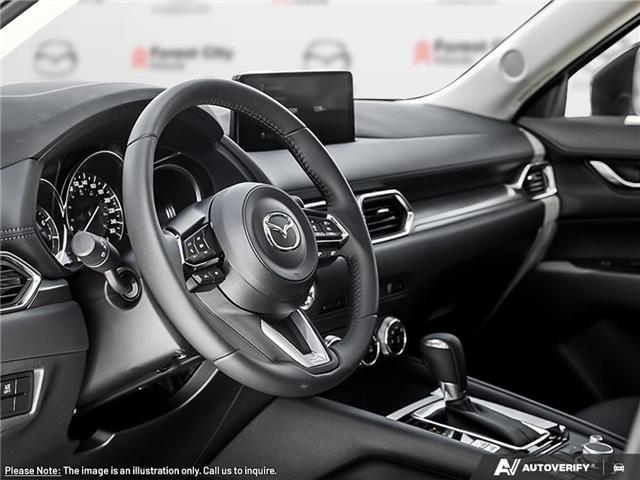 2025 Mazda CX-5 GS (Stk: 1725C57317) in London - Image 12 of 25