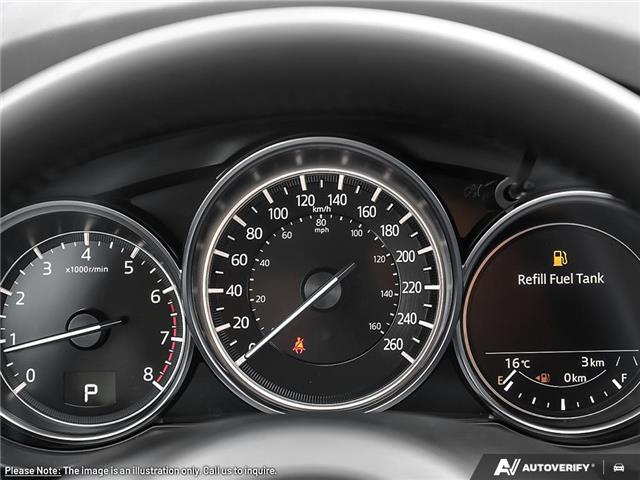 2025 Mazda CX-5 GS (Stk: 1725C57317) in London - Image 14 of 25