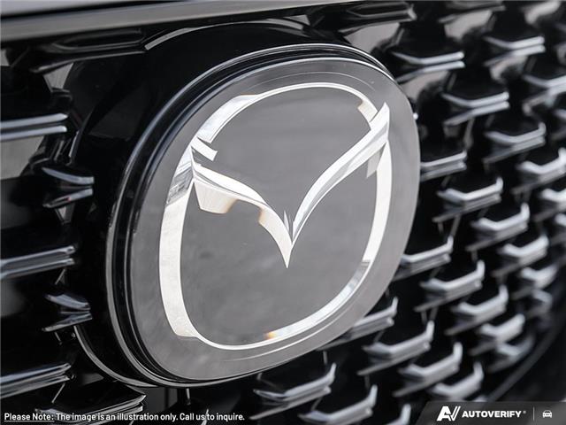 2025 Mazda CX-5 GS (Stk: 1725C57680) in London - Image 9 of 25