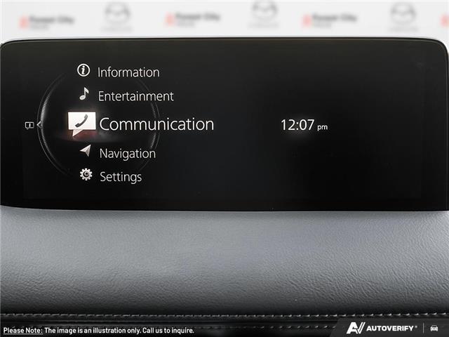 2025 Mazda CX-5 GS (Stk: 1725C57680) in London - Image 18 of 25