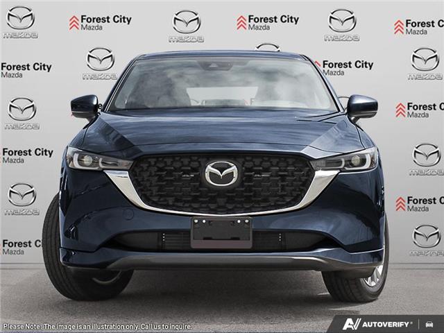 2025 Mazda CX-5 GT (Stk: 1725C58880) in London - Image 2 of 23