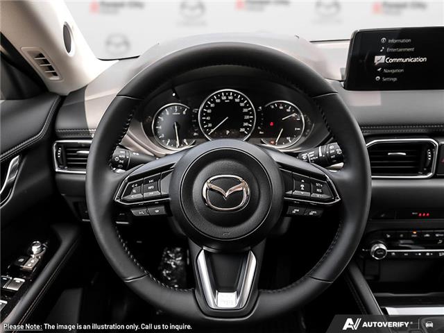 2025 Mazda CX-5 GT (Stk: 1725C58880) in London - Image 11 of 23