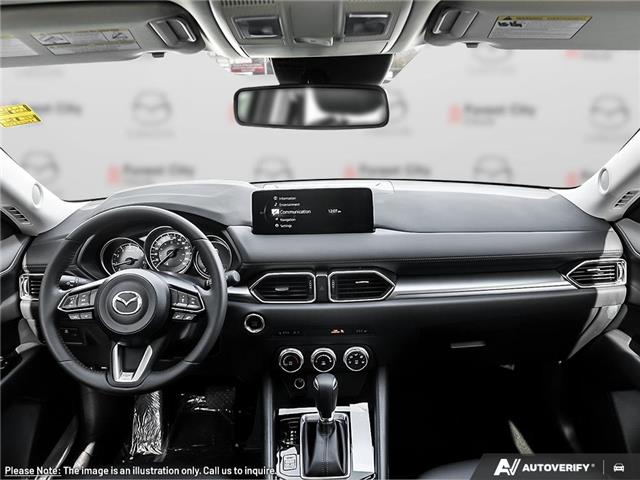 2025 Mazda CX-5 GS (Stk: 1725C56930) in London - Image 22 of 25