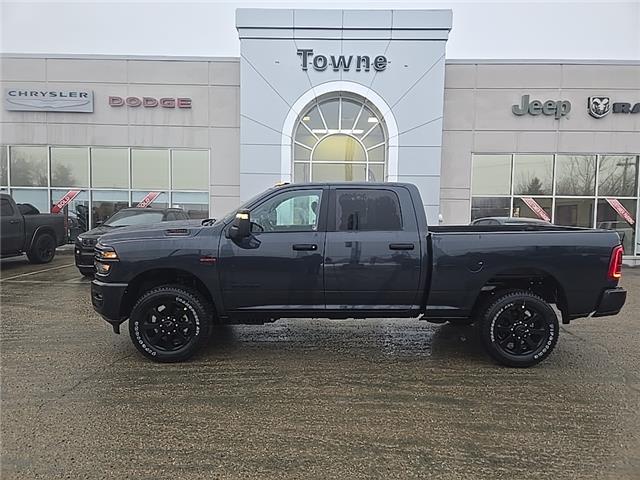 2026 RAM 2500 Big Horn (Stk: T051) in Miramichi - Image 2 of 13 2026 RAM 2500 Big Horn (Stk: T051) in Miramichi - Image 2 of 13