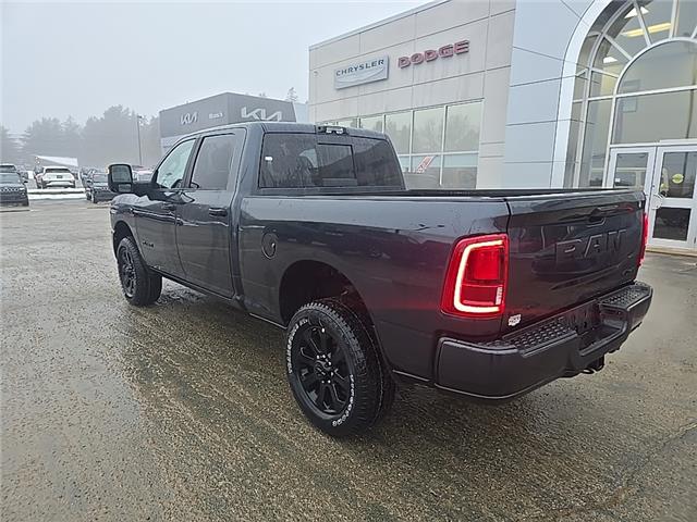 2026 RAM 2500 Big Horn (Stk: T051) in Miramichi - Image 3 of 13 2026 RAM 2500 Big Horn (Stk: T051) in Miramichi - Image 3 of 13