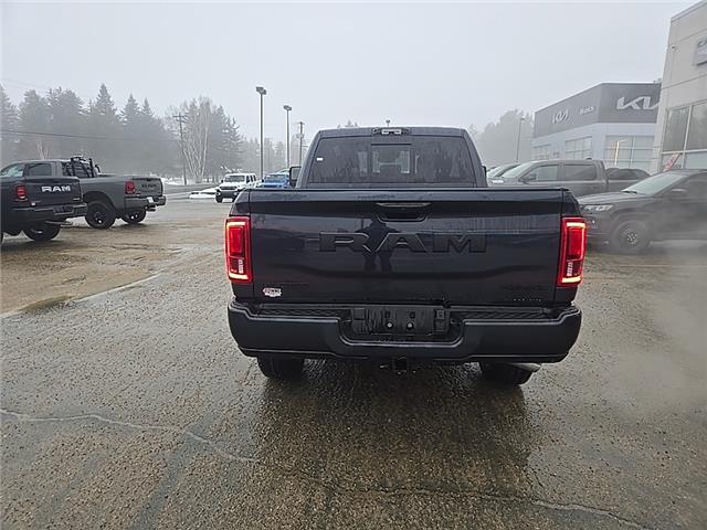 2026 RAM 2500 Big Horn (Stk: T051) in Miramichi - Image 4 of 13 2026 RAM 2500 Big Horn (Stk: T051) in Miramichi - Image 4 of 13