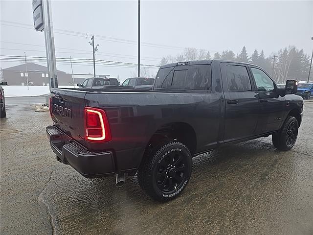 2026 RAM 2500 Big Horn (Stk: T051) in Miramichi - Image 5 of 13 2026 RAM 2500 Big Horn (Stk: T051) in Miramichi - Image 5 of 13