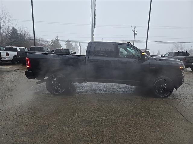 2026 RAM 2500 Big Horn (Stk: T051) in Miramichi - Image 6 of 13 2026 RAM 2500 Big Horn (Stk: T051) in Miramichi - Image 6 of 13