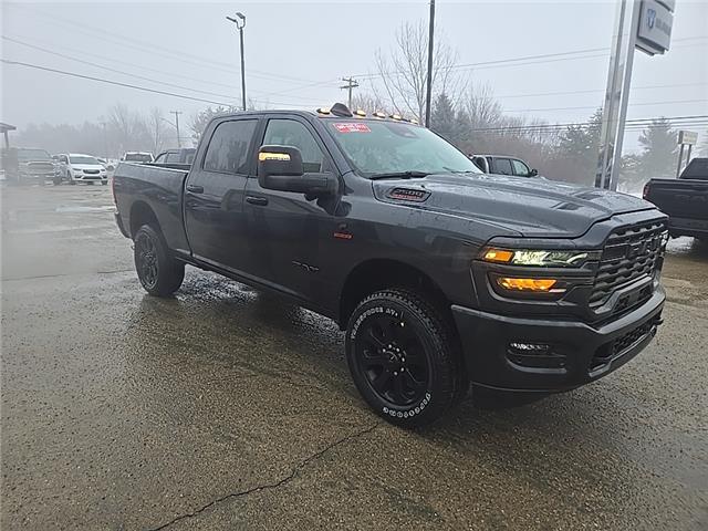 2026 RAM 2500 Big Horn (Stk: T051) in Miramichi - Image 7 of 13 2026 RAM 2500 Big Horn (Stk: T051) in Miramichi - Image 7 of 13