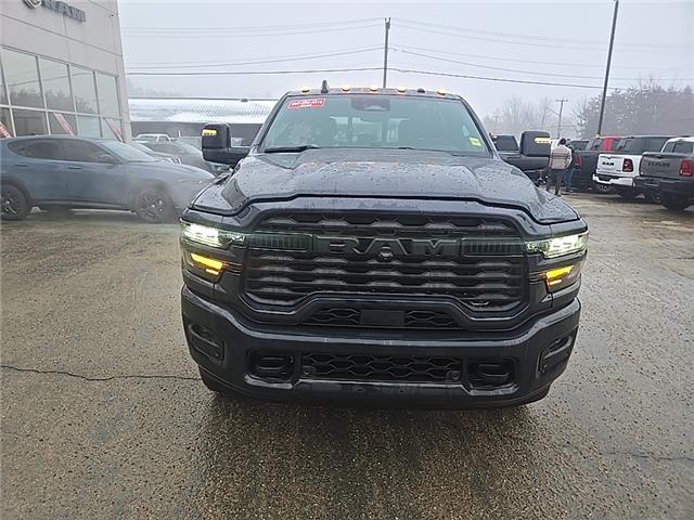 2026 RAM 2500 Big Horn (Stk: T051) in Miramichi - Image 8 of 13 2026 RAM 2500 Big Horn (Stk: T051) in Miramichi - Image 8 of 13