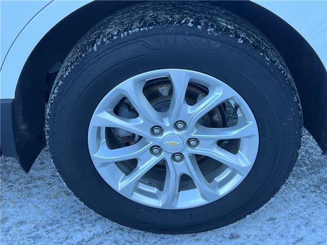 2021 Chevrolet Equinox LS (Stk: 26001) in Sudbury - Image 10 of 23