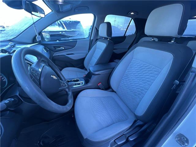 2021 Chevrolet Equinox LS (Stk: 26001) in Sudbury - Image 11 of 23