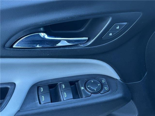 2021 Chevrolet Equinox LS (Stk: 26001) in Sudbury - Image 13 of 23