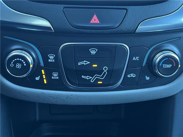 2021 Chevrolet Equinox LS (Stk: 26001) in Sudbury - Image 18 of 23