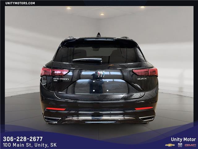 2026 Buick Envision Sport Touring (Stk: 26EV5073) in Unity - Image 3 of 17