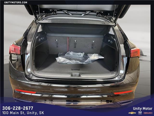 2026 Buick Envision Sport Touring (Stk: 26EV5073) in Unity - Image 5 of 17