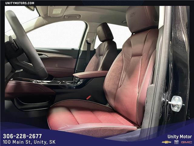 2026 Buick Envision Sport Touring (Stk: 26EV5073) in Unity - Image 7 of 17