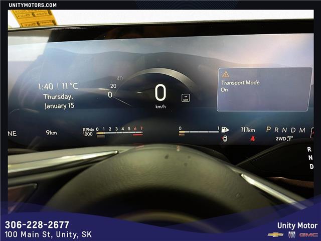 2026 Buick Envision Sport Touring (Stk: 26EV5073) in Unity - Image 10 of 17
