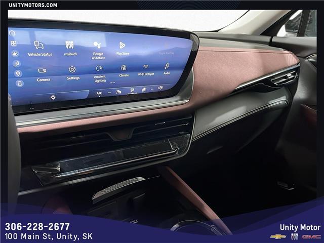 2026 Buick Envision Sport Touring (Stk: 26EV5073) in Unity - Image 11 of 17